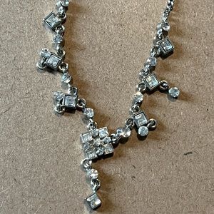 Charming Charlie necklace